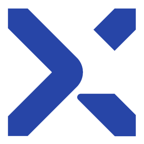 图2 Xorbits Xinference 官方标识（README 官方素材 assets/xorbits-logo.png）