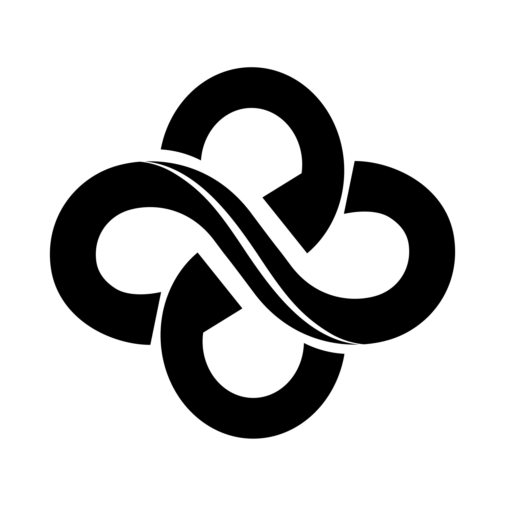 图1 MetaGPT 官方标识(README 官方素材)