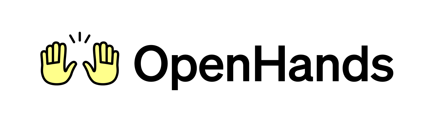 图1 OpenHands 官方标识(官网素材)
