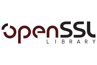 OpenSSL 官方 Logo