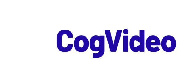 图2 CogVideo 官方标识(仓库 resources/logo.svg 转换为 PNG)