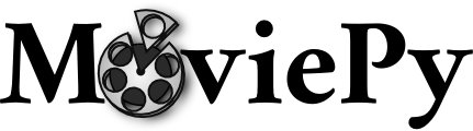 MoviePy Logo