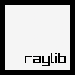 raylib 图标