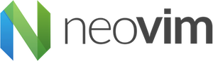 Neovim官方Logo