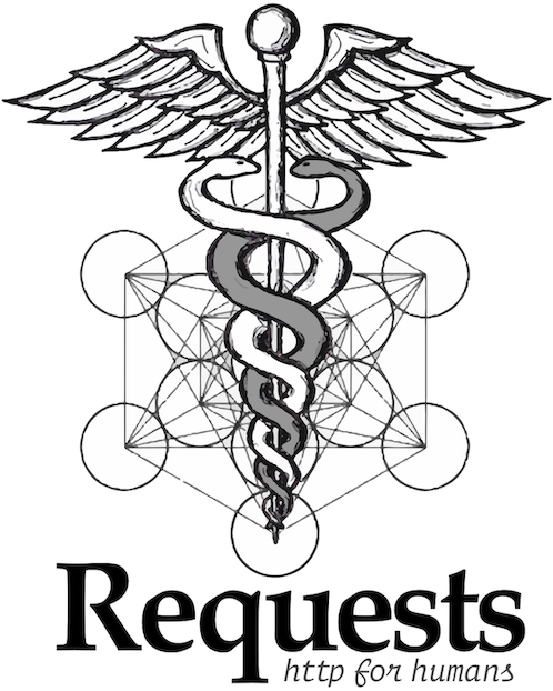 Requests Logo