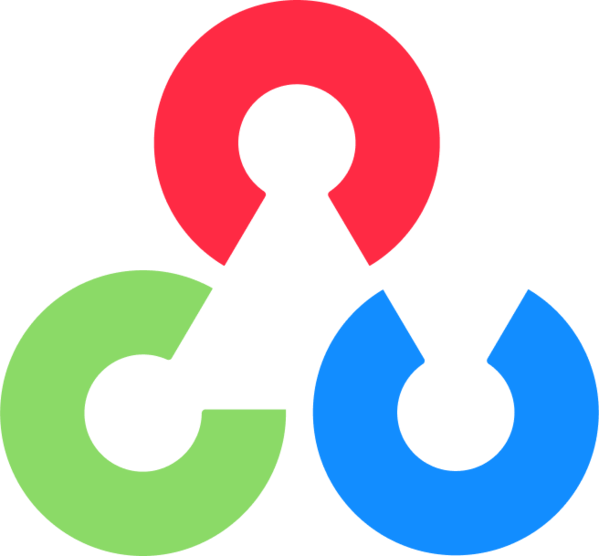 OpenCV官方Logo
