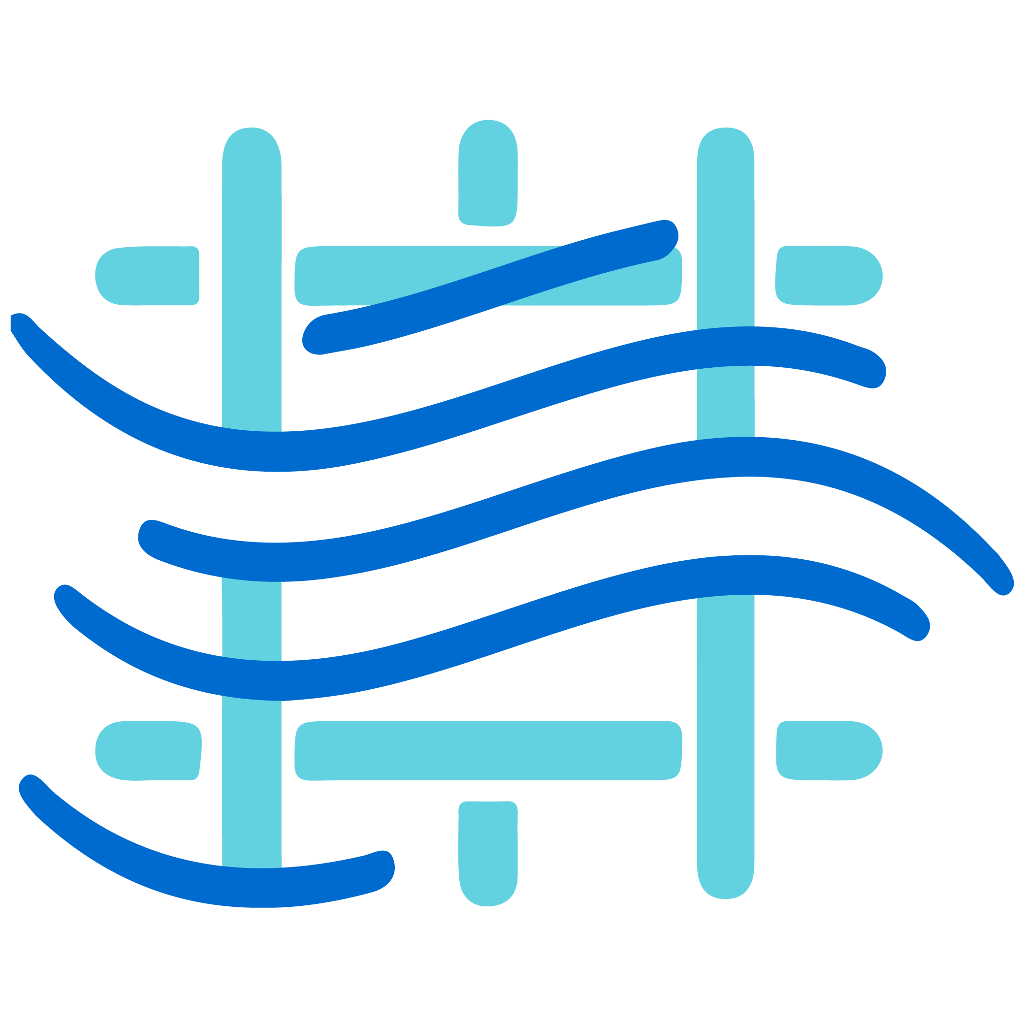 Aeraki 官方 Logo