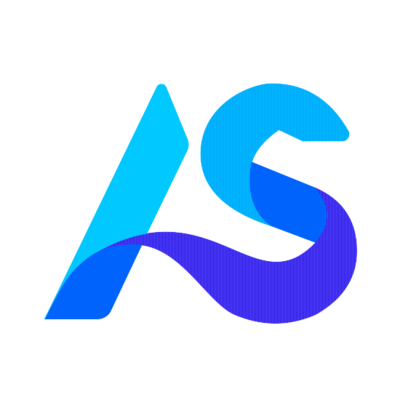 AgentScope 官方 Logo
