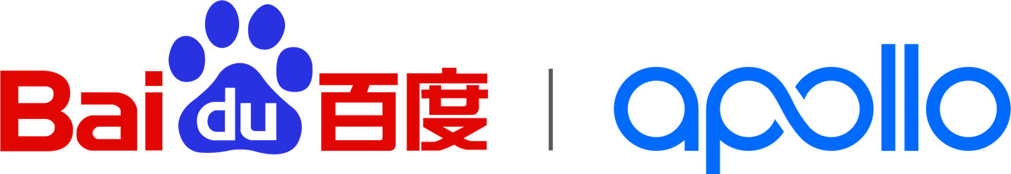 Apollo 官方 Logo(Baidu apollo)