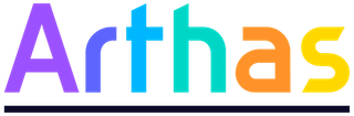 Arthas 官方 Logo