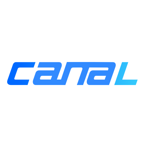 Canal Logo