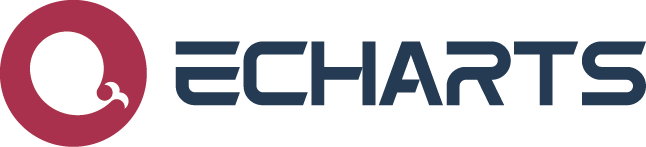 Apache ECharts 官方 Logo