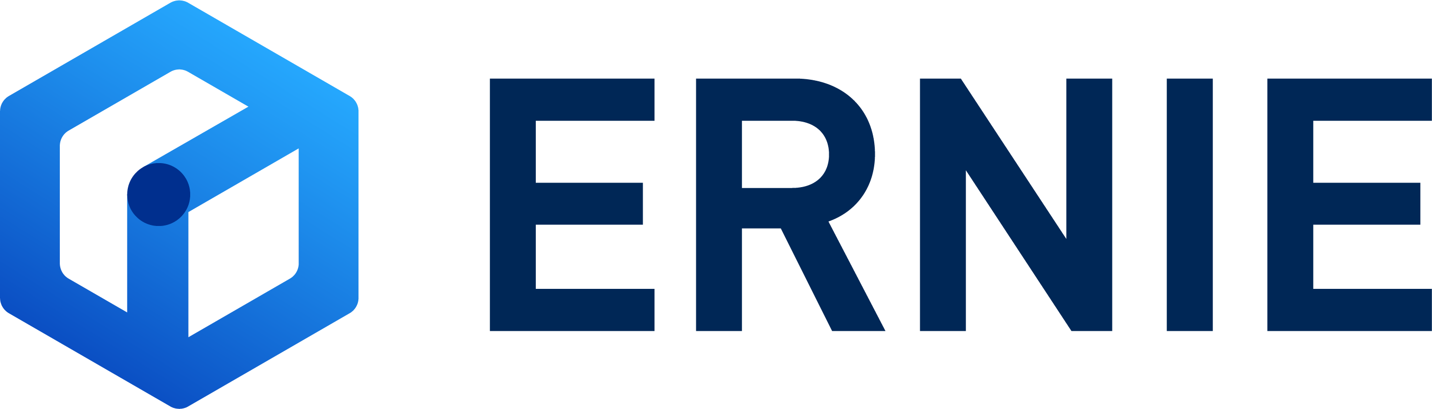 ERNIE 官方 Logo