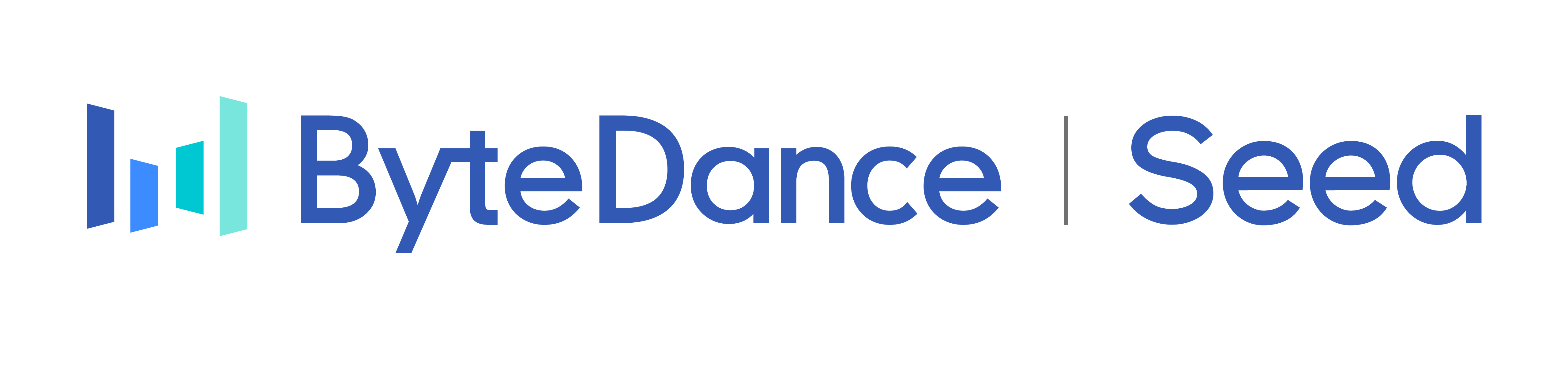 ByteDance Seed 团队官方 Logo