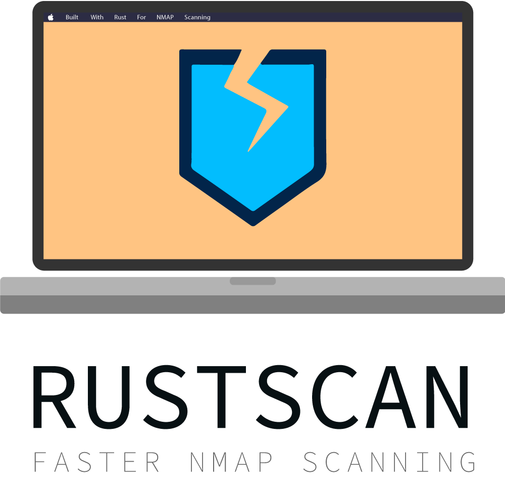 rustscan 官方预览图