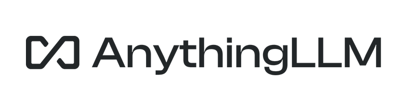 AnythingLLM 官方 Logo