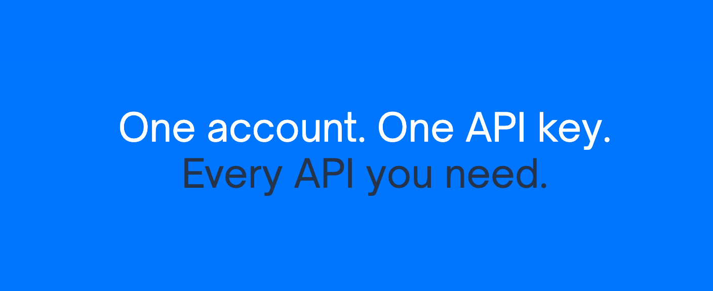 public-apis 官方 Banner
