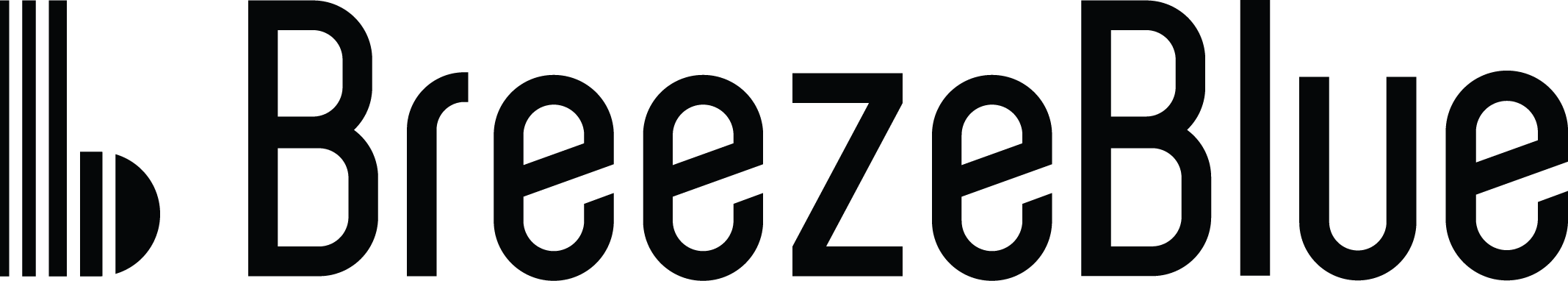 BreezeBlue 官方标识