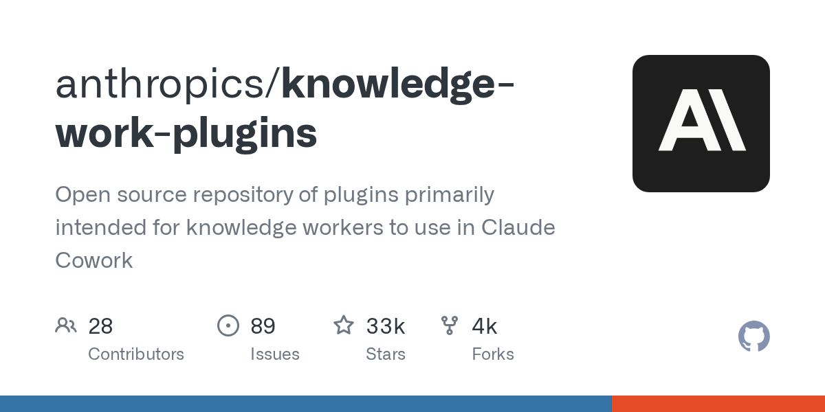 Knowledge Work Plugins