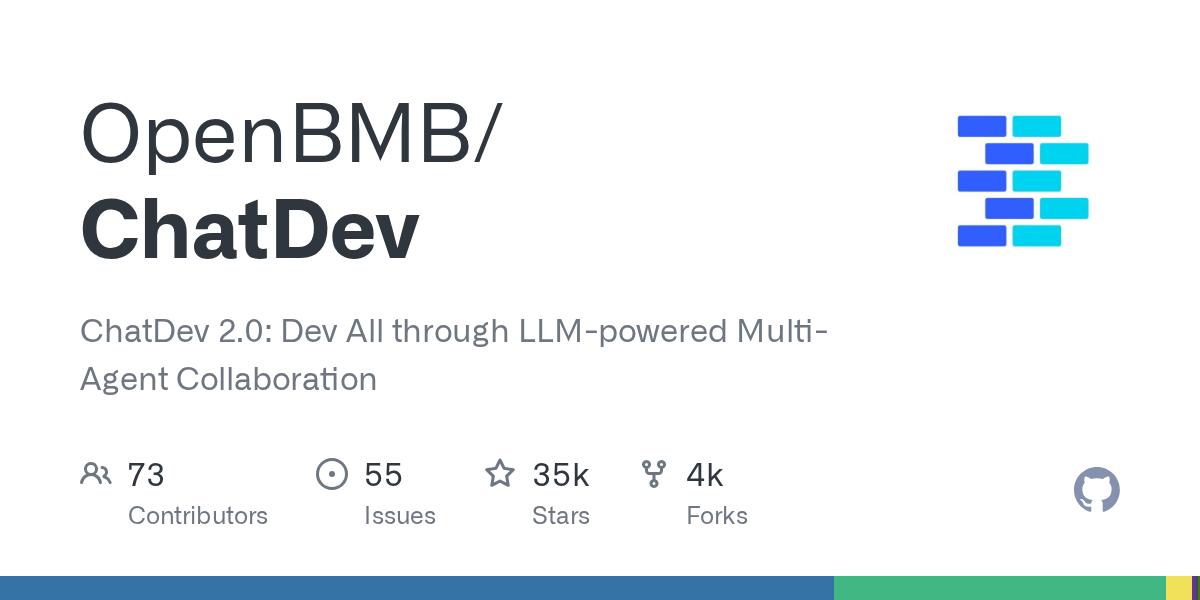 ChatDev
