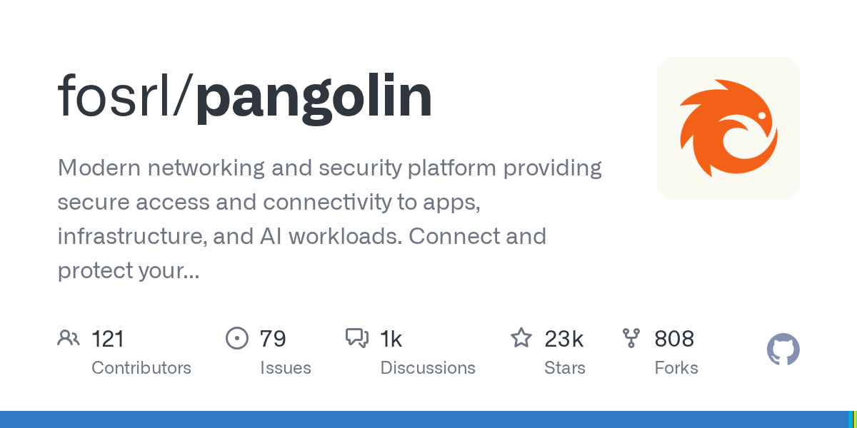 Pangolin
