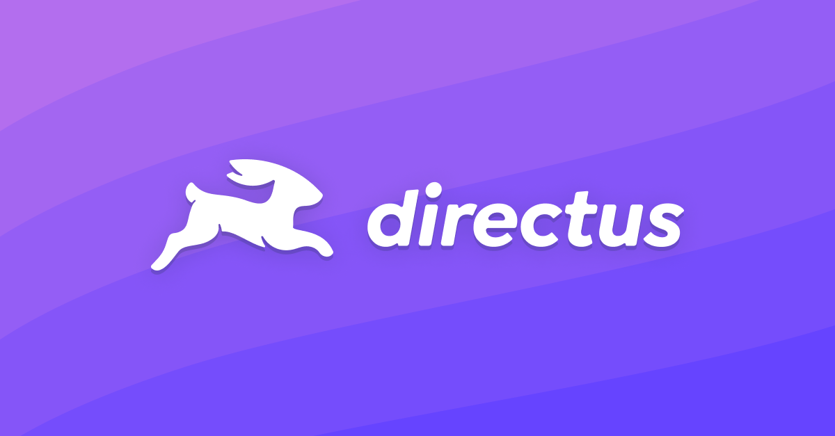 Directus 官方封面