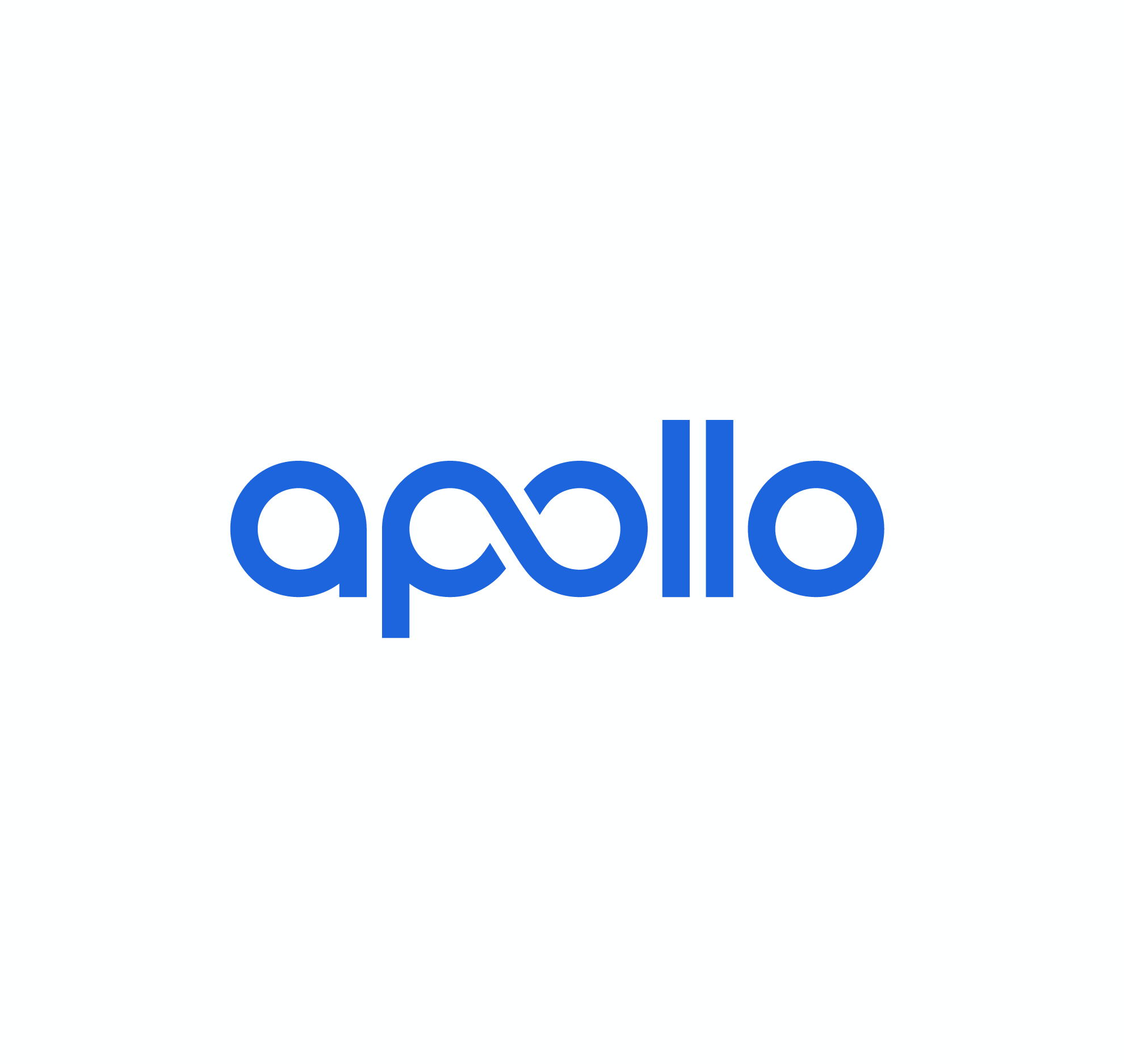 Apollo 仓库封面