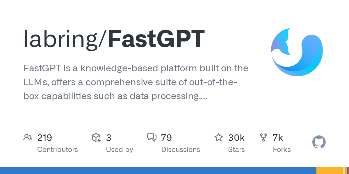 FastGPT