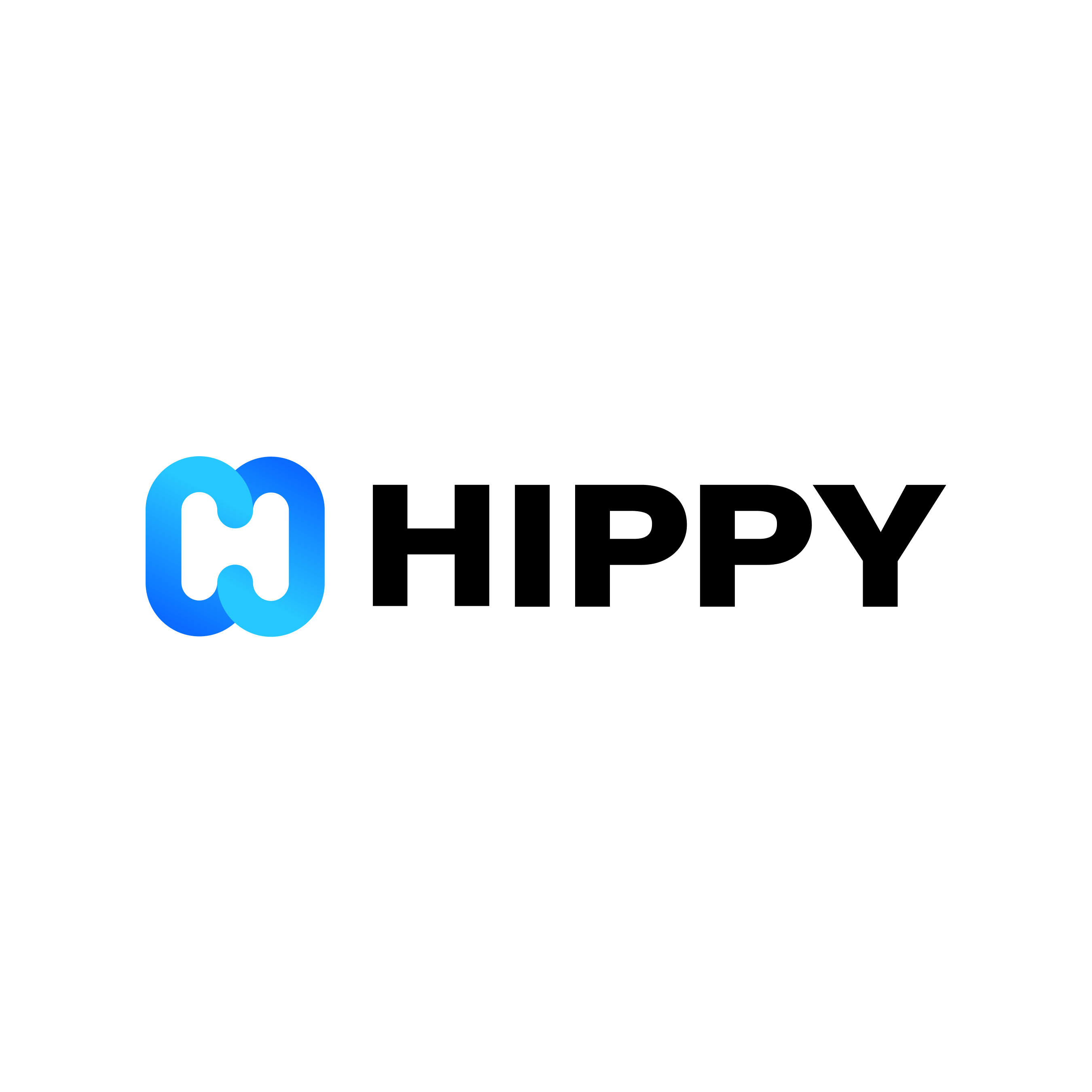 Hippy 仓库封面