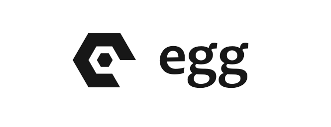 Egg 仓库封面