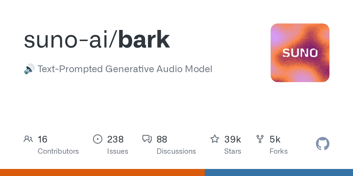 Bark