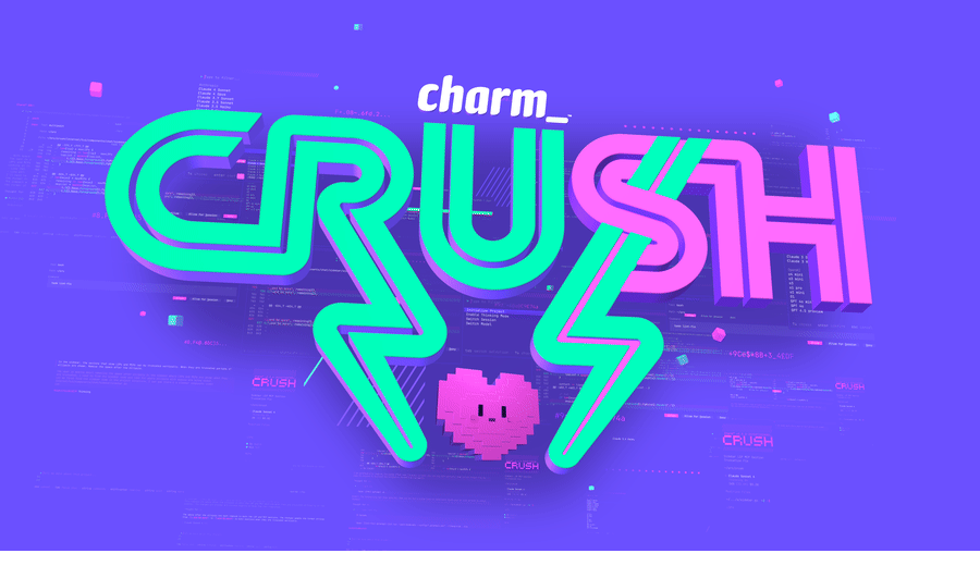 Crush 保姆级部署教程：Charm 出品终端 AI 编程助手从零到一完整搭建 的封面