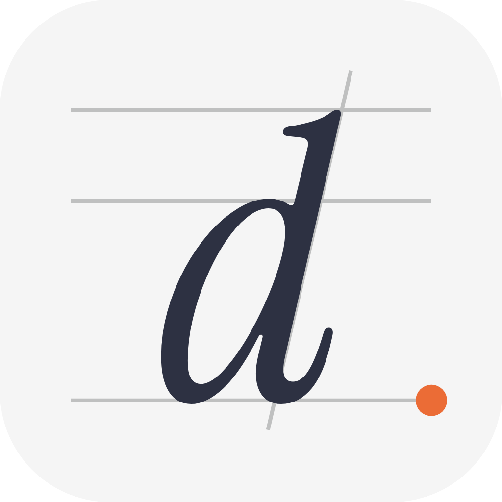 Diagram Design 官方 Logo