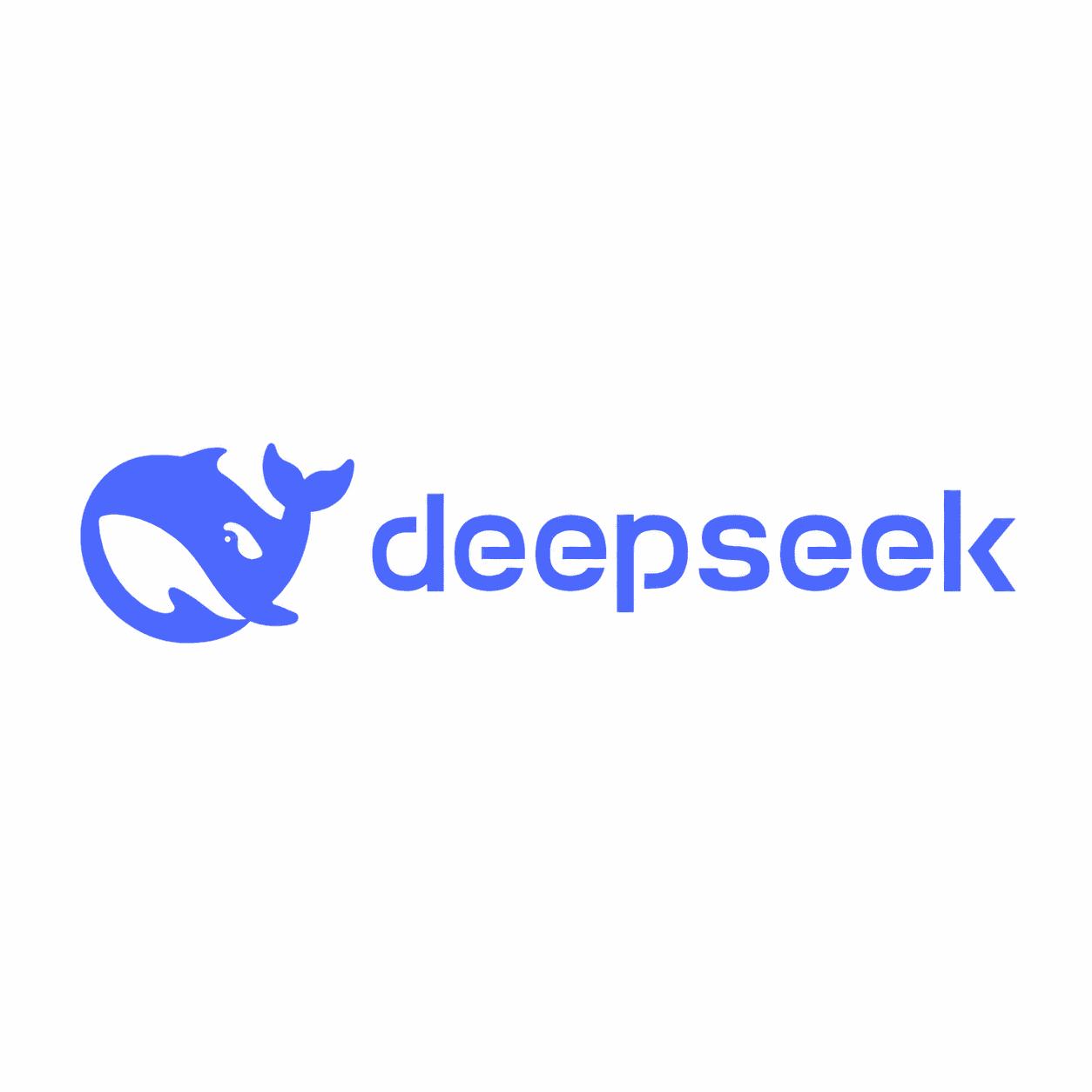 DeepSeek 官方 Logo