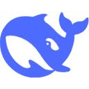 DSH 鲸鱼图标