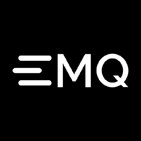 EMQX Logo