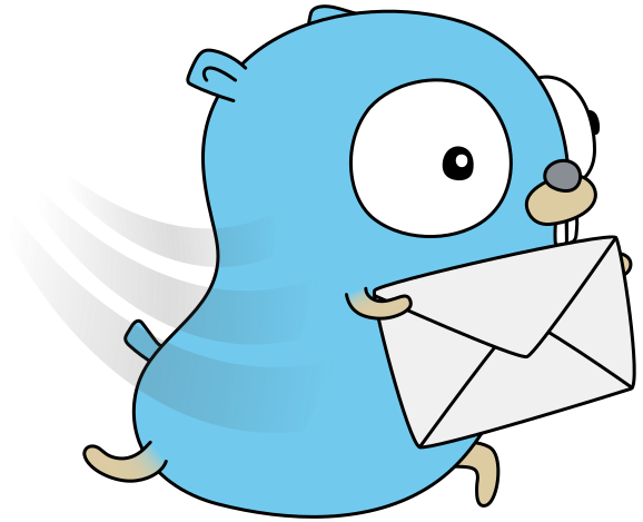 Gotify 官方 Logo