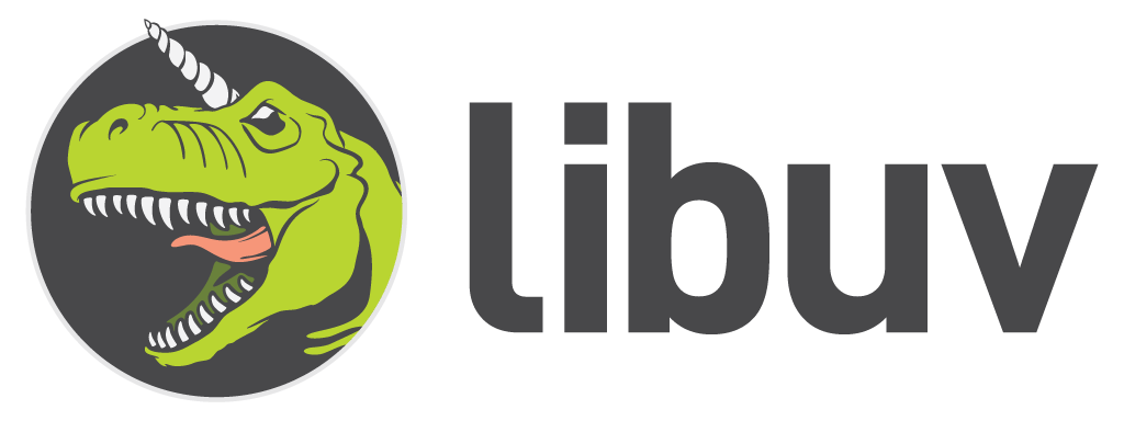 libuv 官方 Banner