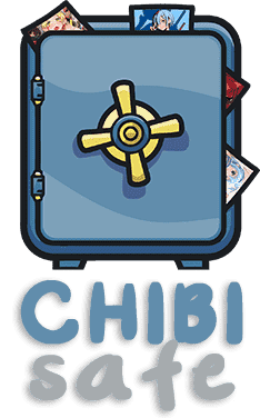 Chibisafe Logo
