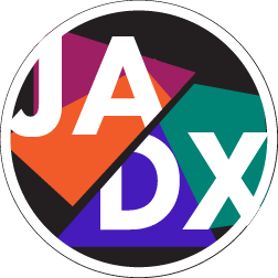jadx Logo