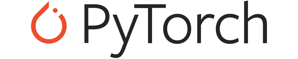 PyTorch 官方 Logo
