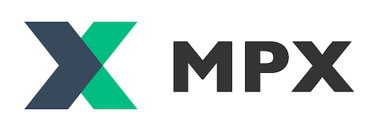 Mpx Logo