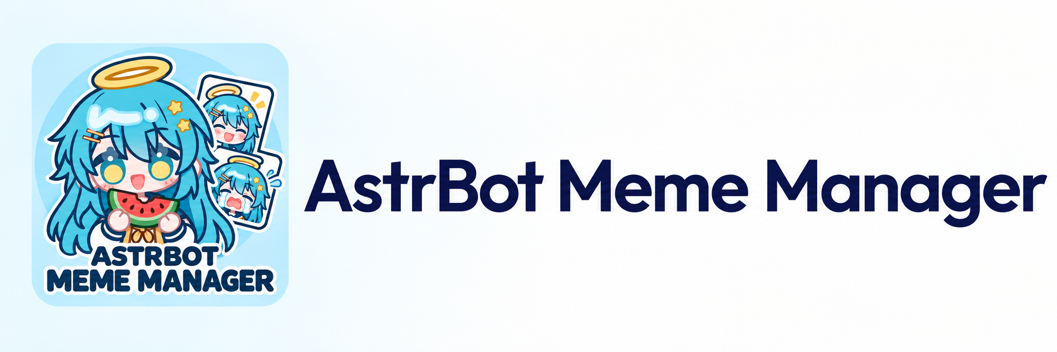 AstrBot 七大陪伴类插件合集：主动消息·联网搜索·群聊增强·长期记忆·自主学习·表情包管理·大肥鱼人格核心｜安装与配置指南 - 周若琳博客