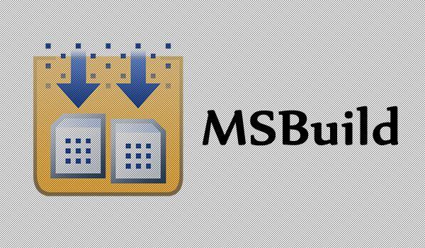 MSBuild 部署指南：微软生成引擎与构建平台详解 的封面