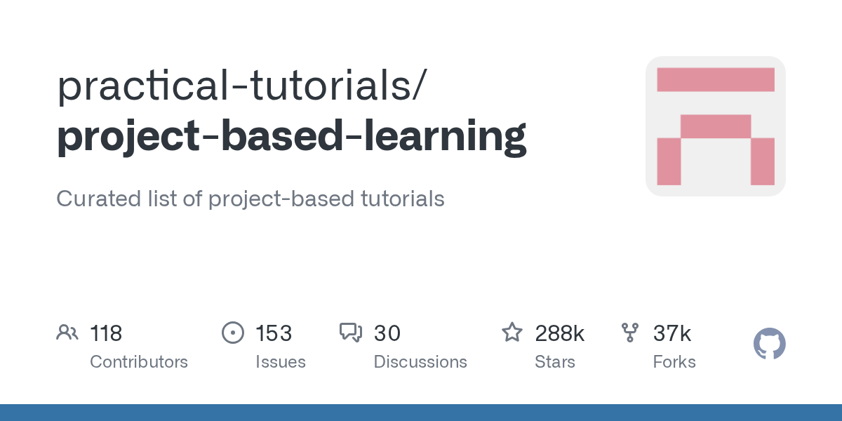project-based-learning 官方图