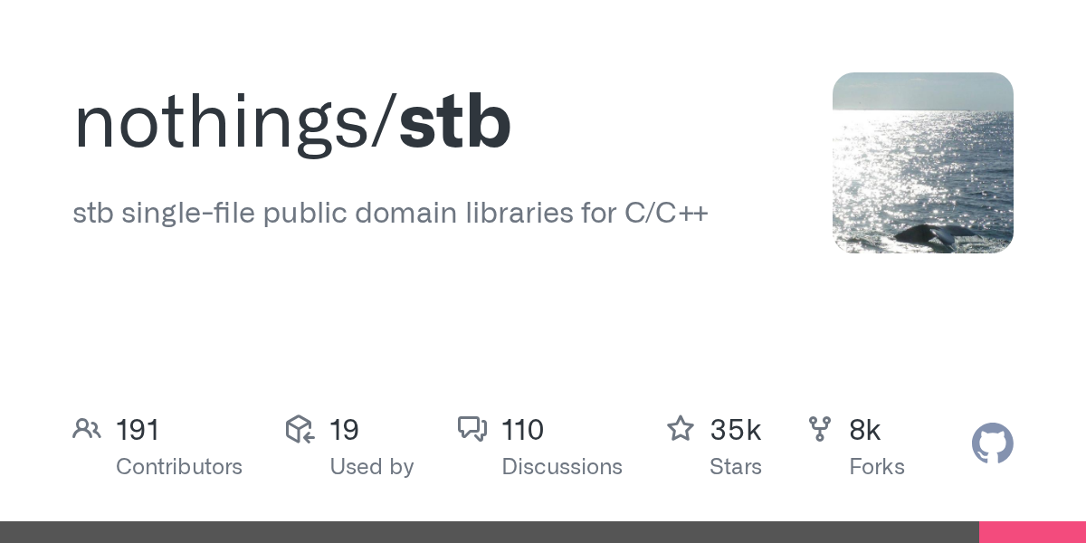 stb 项目标识