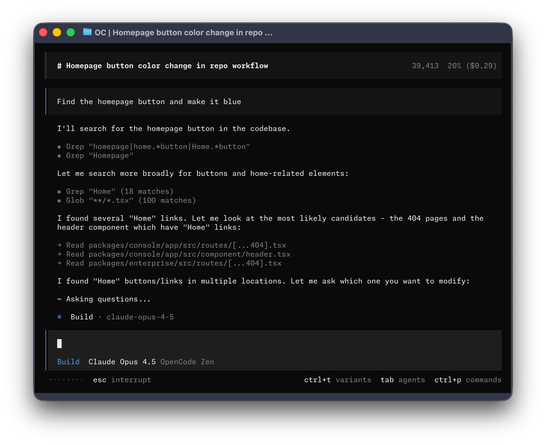 OpenCode 保姆级部署教程：终端开源 AI 编程助手从零到一完整搭建 的封面