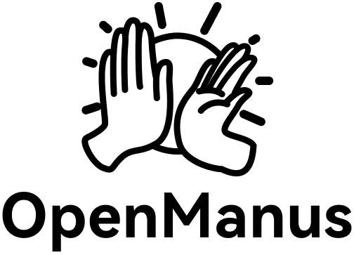 OpenManus 官方 Logo