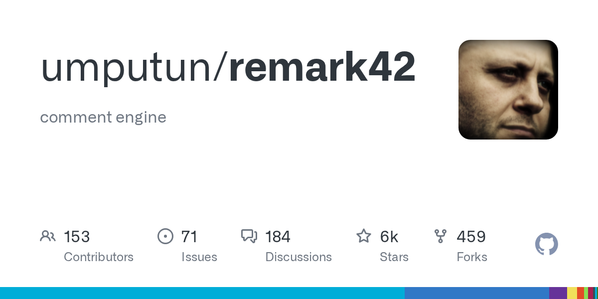 remark42