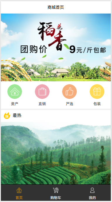 文章背景图